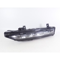 Светодиодная правая передняя skoda superb iii 3v0941700b