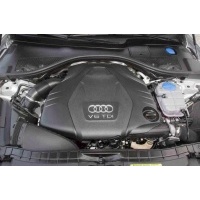 Двигатель audi a6 a7 a8 3.0 tdi cla в сборе