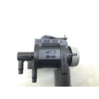 Клапан электромагнитный Volkswagen Passat B6 2008  1K0906283A