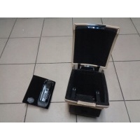 Телефон подлокотник volkswagen phaeton 02 - 10 3d0035725a