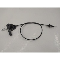 Ручка открывания капота Land Rover Range Rover Sport 2005-2009 2007