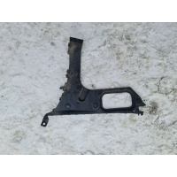 Кронштейн крепления бампера заднего Audi Q7 2007 4l0807453
