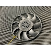 Вентилятор радиатора Audi S8 D4 2012 4H0121003F,4H09594455K