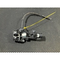 скелет ручки наружной задней левой Audi Q7 4L 2008 4L0839885,4L0839885A,4L0839885B,4L0839885A