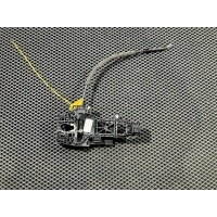 скелет ручки наружной задней левой Audi Q7 4L 2008 4L0839885,4L0839885A,4L0839885B,4L0839885A