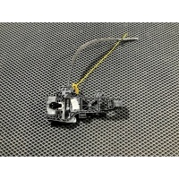 скелет ручки наружной задней левой Audi Q7 4L 2012 4L0839885,4L0839885A,4L0839885B,4L0839885A