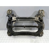 Балка подвески передняя (подрамник) Audi A8 D3 2006 4E0399313D