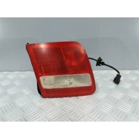Фонарь крышки багажника левый Audi A8 D3 2006 4E0945093C