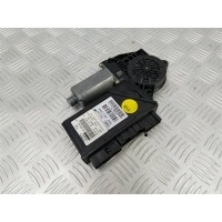 Моторчик стеклоподъемника передний правый Audi A8 D3 2006 4E1959802
