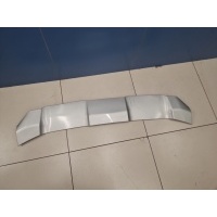 Накладка переднего бампера Lexus LX 570 URJ200 2007- 5212960050