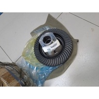 Корпус дифференциала заднего моста Volkswagen Crafter 2006- 0BA525021F