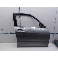 Дверь передняя правая Mercedes-Benz GLK-Klasse X204 2008- A2047205400