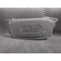 Накладка декоративная Audi A4 B7 2005 06E103926B