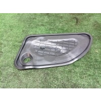накладка (кузов внутри) Audi A4 (B8) 2007-2015 15.01.2009 8K0837915B