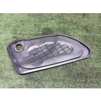 накладка (кузов внутри) Audi A4 (B8) 2007-2015 15.01.2009 8K0837916B
