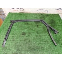 направляющая стекла двери Audi A4 (B8) 2007-2015 15.01.2009 8K5839439E