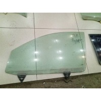 Стекло двери передней левой Volkswagen Touareg 2002-2010 2005 7L6845201