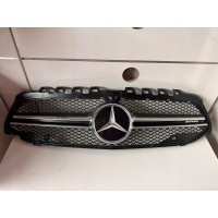 Решетка а класса мерседес amg a1778882900