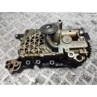 Насос масляный Audi A6 C6 (2004-2011) 2005 06B115130A