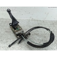 Кулиса КПП Volkswagen Bora 1999 1J0711266B
