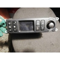 Блок управления печки/климат-контроля Mitsubishi Galant 8 1999 mr283262