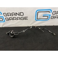Патрубки охлаждения Mercedes-Benz C-Class W205 2016 2055016500, A2055016500, A2055016600, A2055014701, A0005061000, A2055012820, 2055016600, 2055014701, 0005061000, 2055012820