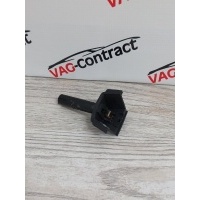 Защелка лючка бензобака Volkswagen Passat B6 2008 3C5810899