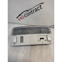 Плафон подсветки салона Skoda Rapid 2017 5JA947105