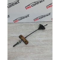 Трос ручного тормоза Ford Mondeo 2004 1349905, 1221413, 1220590