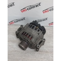 Генератор Skoda Octavia A7 2013 06J903023H