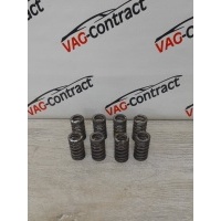 Пружина клапана Volkswagen Passat CC 2012 06E109623A