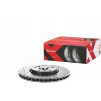 brembo 09.b352.1x диск тормозной , 1 szt.