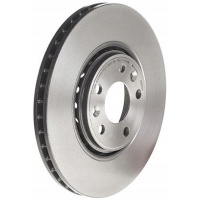 2 x диск тормозной brembo 09.b352.11
