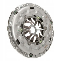 Диск прижимная сцепление пробелы 123 0426 10 audi seat skoda volkswagen