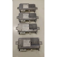 Мерседес w177 блок bluetooth 0009008129