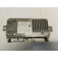 Мерседес gla ii h247 блок блок управления bluetooth a0009008129