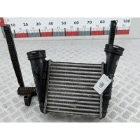 Интеркулер (радиатор интеркулера) Volkswagen Passat 5 GP (2000-2005) 2004 3B0145806,3B0145806