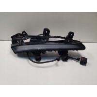 Peugeot 208 ii 2008 свет левая светодиодный drl 9824241380