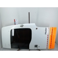 Дверь распашная задняя правая Renault Master 2 (1997-2010) 2002 ,7751477918