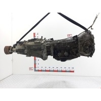 КПП автомат (автоматическая коробка) Mitsubishi Pajero 3 (1999-2006) 2002 V5A51-7-SB,MR593861