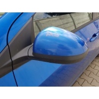 Chevrolet aveo t300 зеркало левая 5 - pin 2011 -