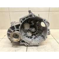 МКПП (механическая коробка переключения передач) VAG Caddy III (2004 - 2015) 02Q300048T