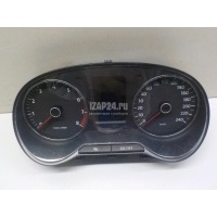 Панель приборов VAG Polo (HB) (2009 - 2017) 6R0920860F