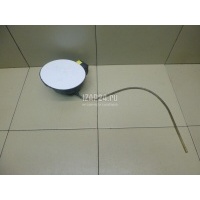 Лючок бензобака VAG Polo (HB) (2009 - 2017) 6R0809857LGRU