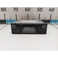 Магнитола Renault Sandero (2009 - 2014) 281150757R