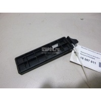 Крышка салонного фильтра Renault Megane III (2009 - 2016) 272767958R