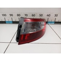 Фонарь задний наружный правый Renault Fluence (2010 - 2017) 265502140R