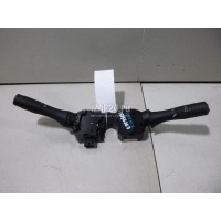 Переключатель подрулевой в сборе Renault Fluence (2010 - 2017) 255670039R