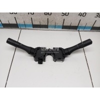 Переключатель подрулевой в сборе Renault Fluence (2010 - 2017) 255670039R
