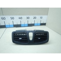 Дефлектор воздушный Renault Megane III (2009 - 2016) 682600047R